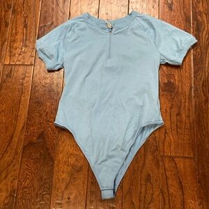 NWOT Gymshark Bodysuit